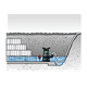 Dompelpomp Metabo TPS 14000 S Combi
