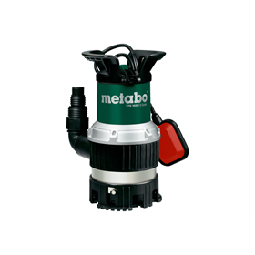 Dompelpomp Metabo TPS 16000 S Combi
