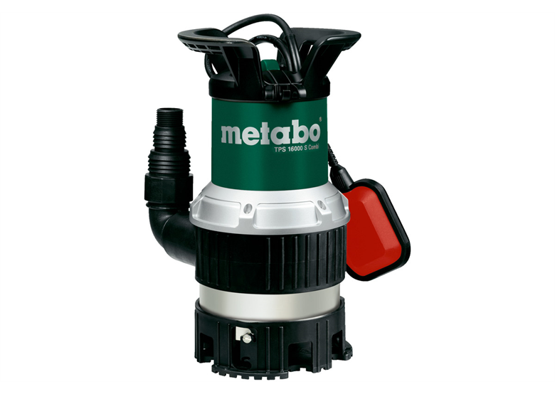 Dompelpomp Metabo TPS 16000 S Combi