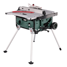 Tafelcirkelzaag Metabo TS 254