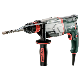 Hamer boor Metabo UHE 2660-2 Quick
