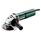 Haakse slijper Metabo W 1100-125
