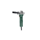 Haakse slijper Metabo W 1100-125