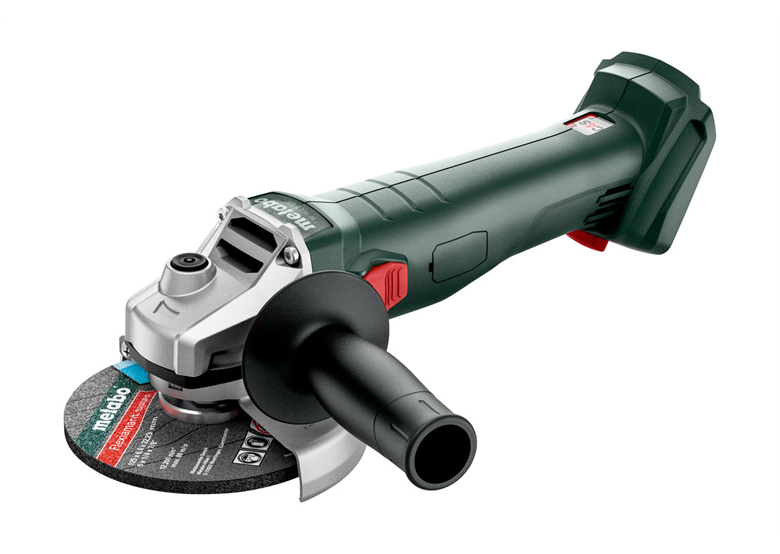 Haakse slijper Metabo W 18 L 9-125
