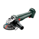 Haakse slijper Metabo W 18 L 9-125