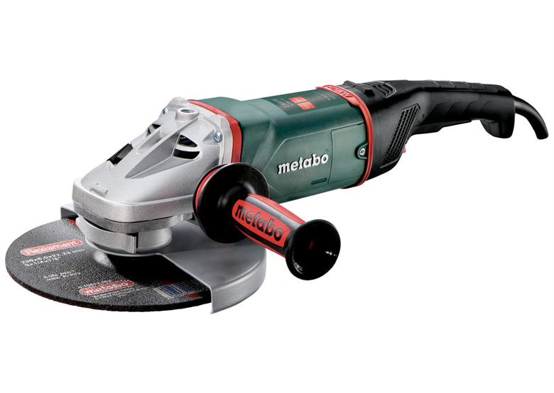 Haakse slijper Metabo W 26-230 MVT