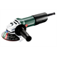 Haakse slijper Metabo W 850-125