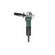 Haakse slijper Metabo W 850-125