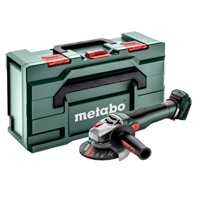 Haakse slijper Metabo WB 18 LT BL 11-125 Quick