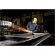 Haakse slijper Metabo WB 18 LT BL 11-125 Quick 2x5.2Ah