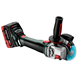 Haakse slijper Metabo WB 18 LT BL 11-125 Quick 2x5.5Ah