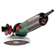 Haakse slijper Metabo WE 15-125 Quick