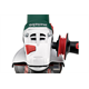 Haakse slijper Metabo WE 15-125 Quick