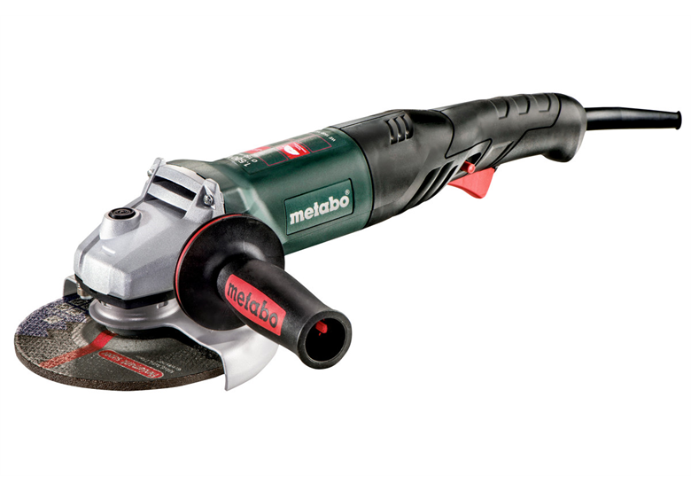 Haakse slijper Metabo WE 1500-150 RT
