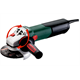 Haakse slijper Metabo WE 19-125 Q M-Brush