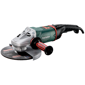 Haakse slijper Metabo WE 22-230 MVT