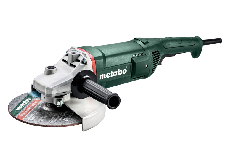 Haakse slijper Metabo WE 2400-230
