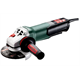 Haakse slijper Metabo WEP 17-125 Quick