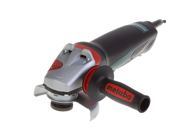 Haakse slijper Metabo WEPBA 14-125 QuickProtect