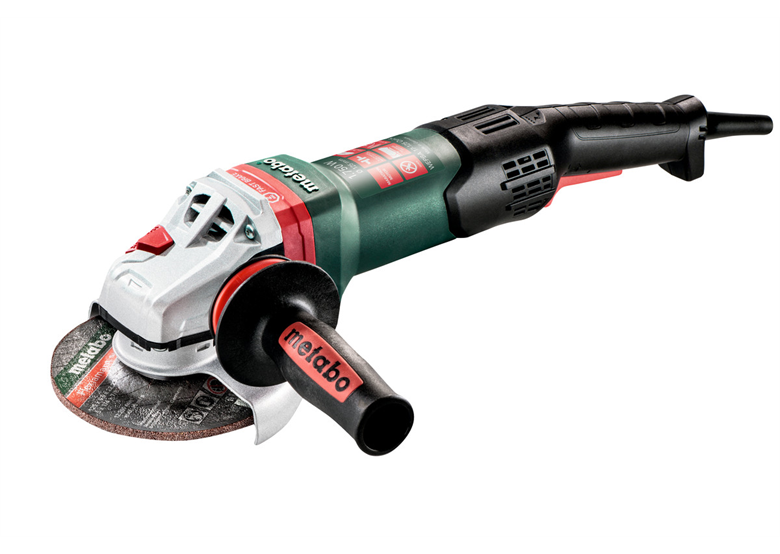 Haakse slijper Metabo WEPBA 17-125 Quick RT