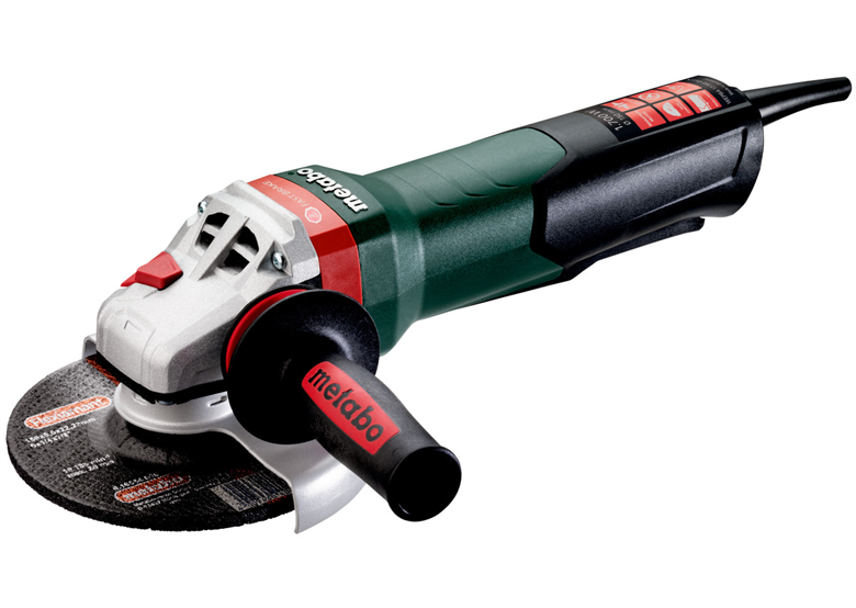 Haakse slijper Metabo WEPBA 17-150 Quick