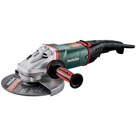 Haakse slijper Metabo WEPBA 26-230 MVT Quick