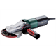 Platkop-slijpers Metabo WEPF 9-125 Quick