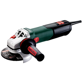 Haakse slijper Metabo WEV 15-125 Quick HT