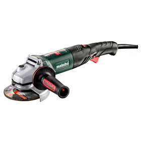 Haakse slijper Metabo WEV 1500-125 Quick RT