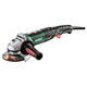 Haakse slijper Metabo WEV 1500-125 Quick RT