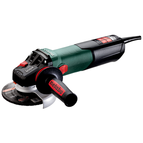 Haakse slijper Metabo WEV 17-125 Quick Inox