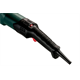Haakse slijper Metabo WEV 17-125 Quick RT