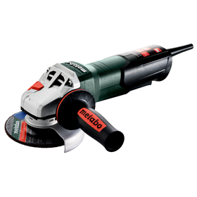 Haakse slijper Metabo WP 11-125 Quick