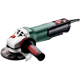 Haakse slijper Metabo WP 13-125 Quick