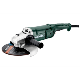 Haakse slijper Metabo WP 2200-230
