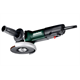 Haakse slijper Metabo WP 850-125