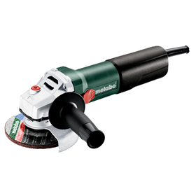 Haakse slijper Metabo WQ 1100-125