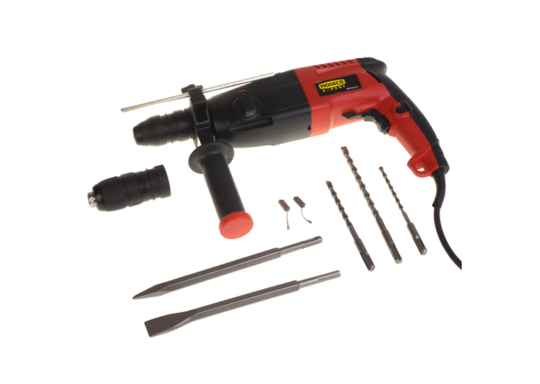 Hamer boor Modeco MN-90-212