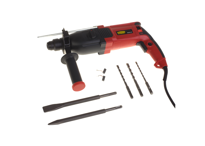 Hamer boor Modeco MN-90-215