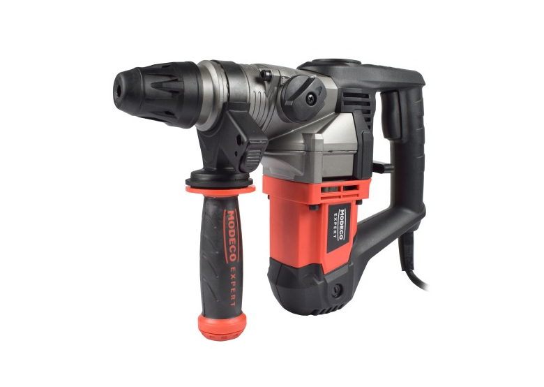 Boorhamer 900W, accessoires, koffer [expert] Modeco MN-90-252