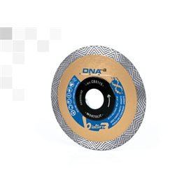 Diamantschijf 125mm DNA EVO 3 Montolit CBX125
