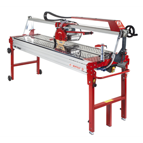 Tegelzaagmachine Montolit F1-181 BROOKLYN