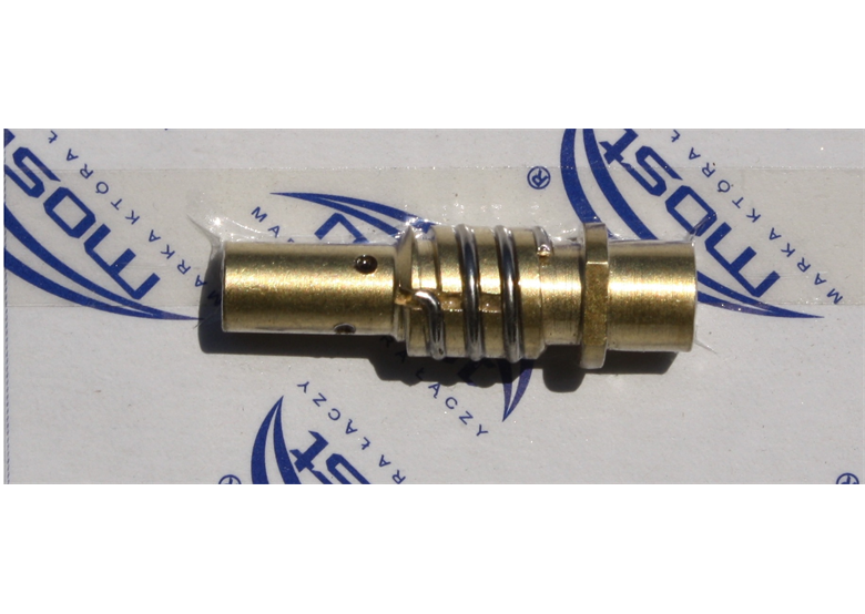 Verbindingsstuk voor lastoorts MB-13/15 Most 55-13-003751