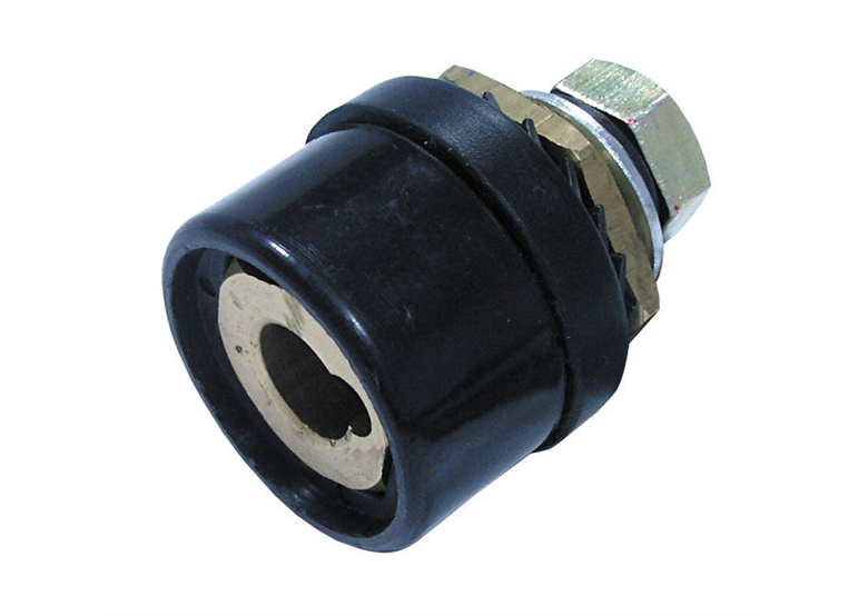 Koppeling inbouw voor op lasapparaat Most 57-00-007225