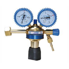 Reduceerventiel Zuurstof BLUE Most 6235000050