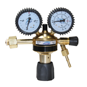 Reduceerventiel argon/CO2 Black Most 6235000150