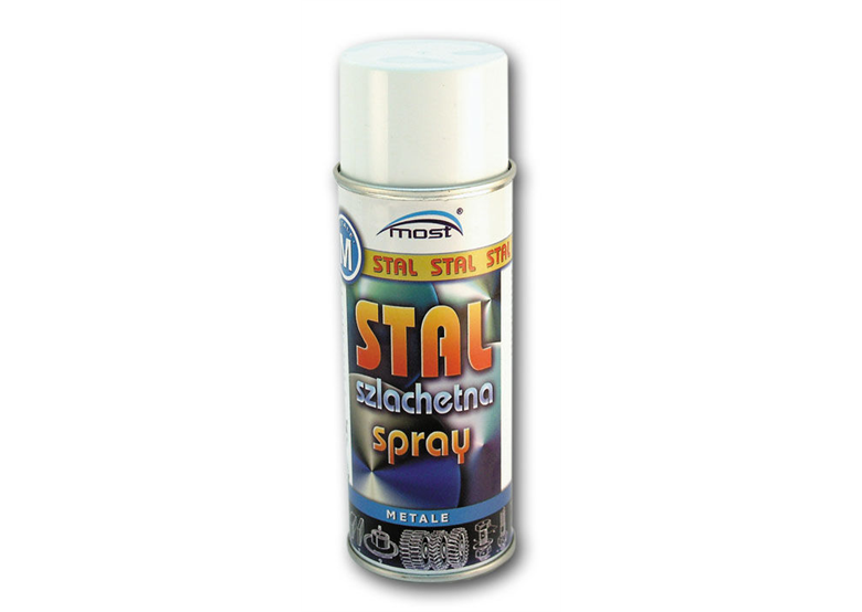 RVS spray 400 ml Most 84-24-705650