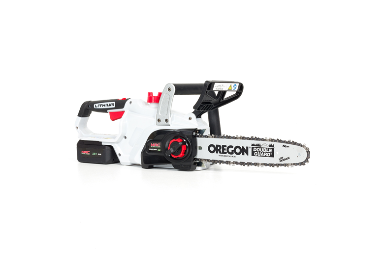 Kettingzaag Nac CB18-30-B40-S