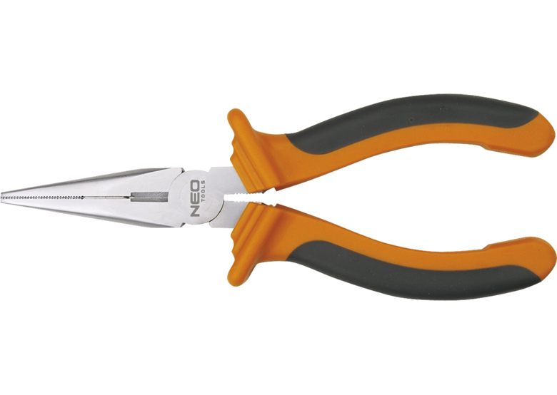 Punttang 160mm Neo 01-013