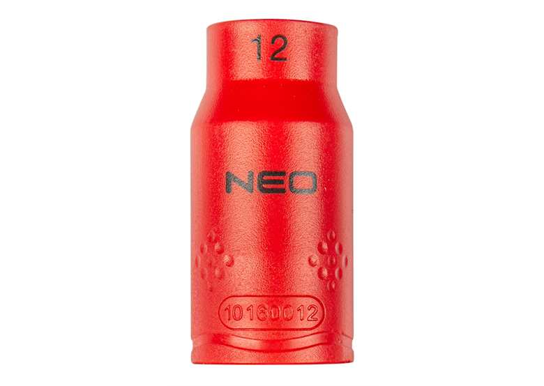 Dop 6-kant 1/2" 12mm Neo 01-183